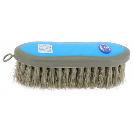 Antimicrobiano - Cepillo Corporal - Hippotonic para equitación