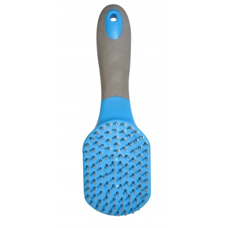 Antimicrobiano - Cepillo para crines y colas - Hippotonic para equitación - vista 4