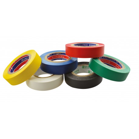 Cepillos Banda adhesiva para trenzado - Hippotonic para equitación