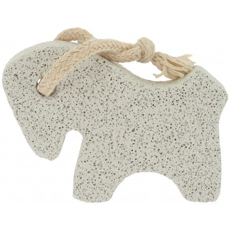 Cepillos Caballo - Piedra pómez - Hippotonic para equitación