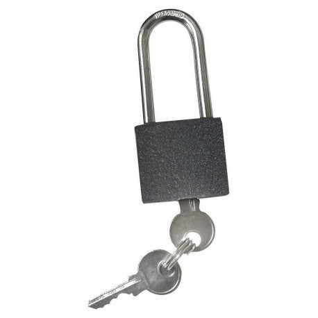 Accesorio ecuestre Candado - Hippotonic para equitación
