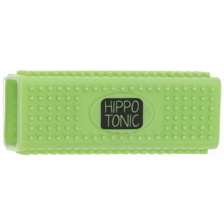 Cepillo Antipelo - Hippotonic para equitación