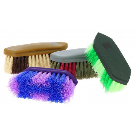 Cepillo Corporal - Multicolor - Hippotonic para equitación - vista 2
