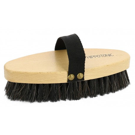 Cepillo Suave - Crins - Hippotonic para equitación