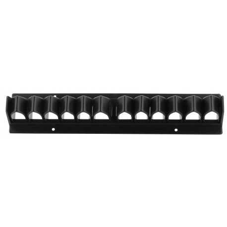 Accesorio ecuestre Expositor de pared para látigos - Hippotonic - Rojo para equitación