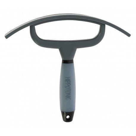 Cepillos Gel - Raspador de sudor - Hippotonic para equitación