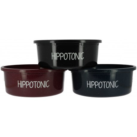 Accesorio ecuestre Glitter - Comedero 8L - Hippotonic para equitación