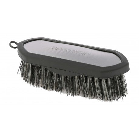 Glossy - Cepillo Corporal - Hippotonic para equitación