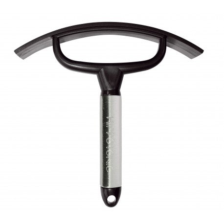 Cepillos Glossy - Limpiasudor - Hippotonic para equitación