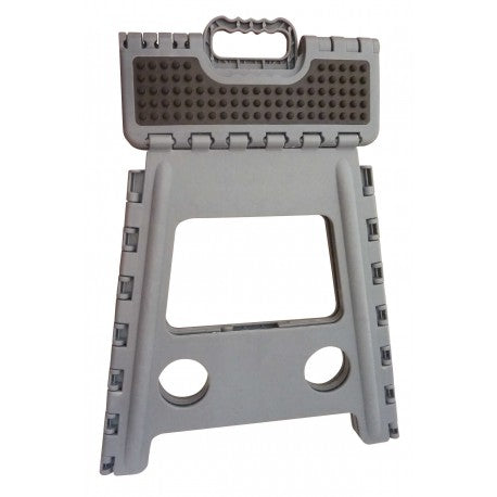 Accesorio ecuestre Grip - taburete plegable - Hippotonic para equitación