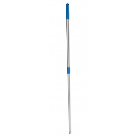 Accesorio ecuestre Mango telescópico para cabezal de horquilla - Hippotonic para equitación