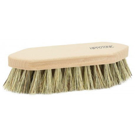 Cepillos Pincel dandy natural, modelo pequeño - Hippotonic para equitación