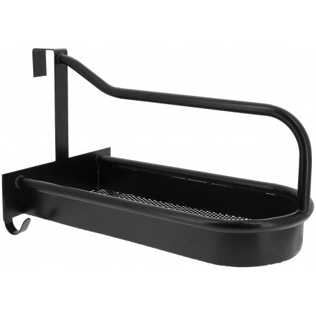 Accesorio ecuestre Portasilla cesta desmontable - Hippotonic para equitación