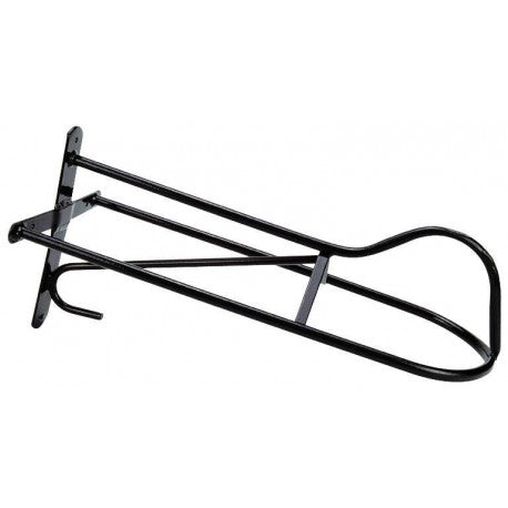 Accesorio ecuestre Portasillas para asiento delantero - Hippotonic para equitación