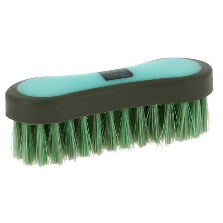 Softfun - Cepillo facial - Hippotonic para equitación