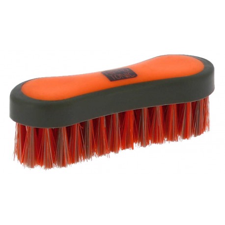 Softfun - Cepillo facial - Hippotonic para equitación - vista 4