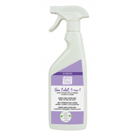 Spray Brillo 3 en 1 - Essentiel - Hippotonic