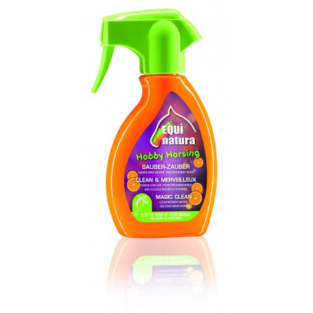 Accesorio ecuestre Hobby Horse Magic Clean - Equinatura para equitación