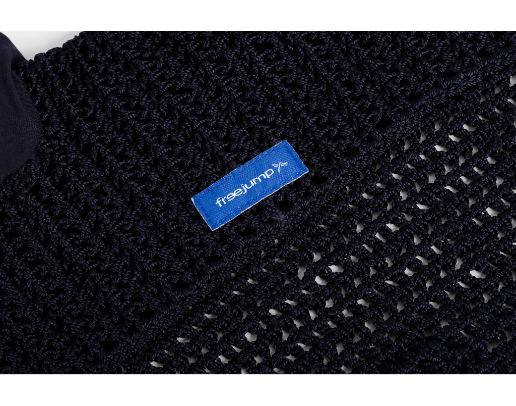 Ear Bonnets Freejump Elegance Ear Bonnet detalle 7