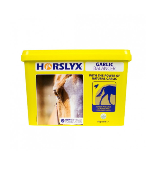 Horslyx 5 kilos-Rincón del Valle