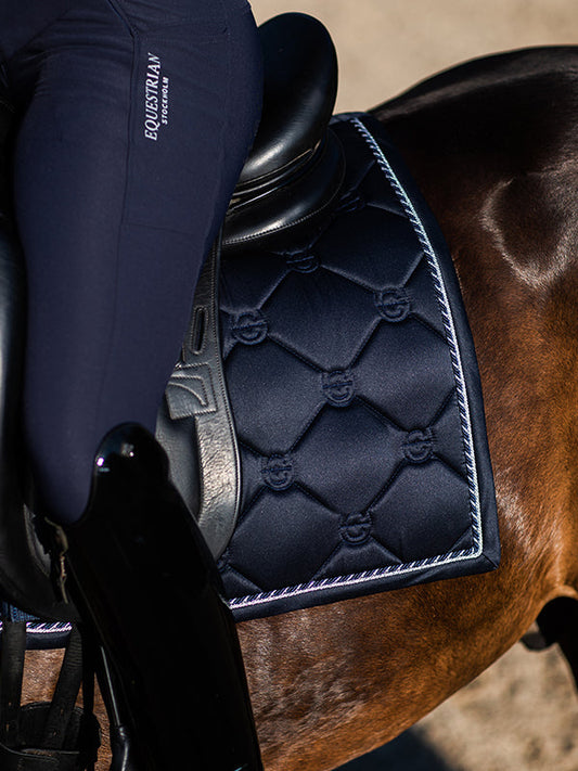 de doma Without Badge Equestrian Stockholm mantilla de doma para equitación - vista 2
