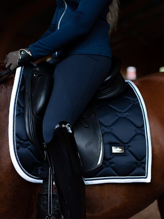 de doma Original Equestrian Stockholm mantilla de doma para equitación - vista 2