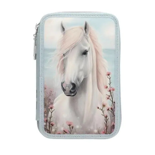 Estuche Doble Miss Melody - vista 2