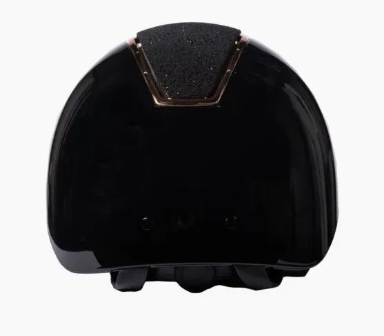 Casco de montar -Lady Shield Brillant- HKM