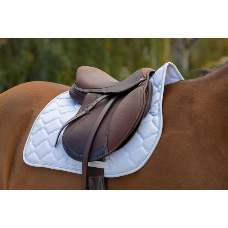 Mantilla RIDING WORLD - Rope - vista 4