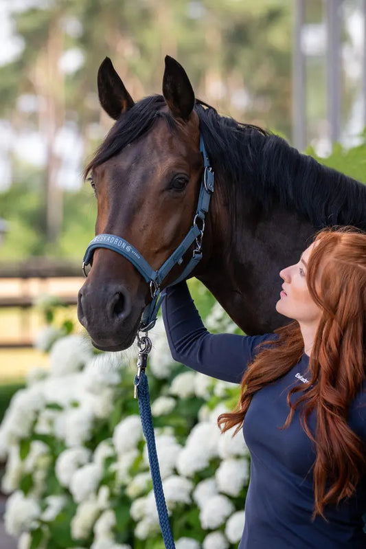Cabezada de cuadra SPARKLE Ocean Eskadron - vista 2