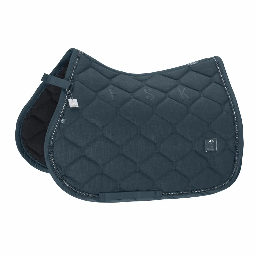 Mantillas Bouclé Crystal Uso General - Eskadron para equitación - vista 3
