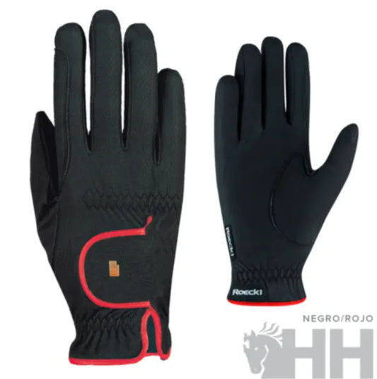 Guante Roeckl Lona HH - vista 2