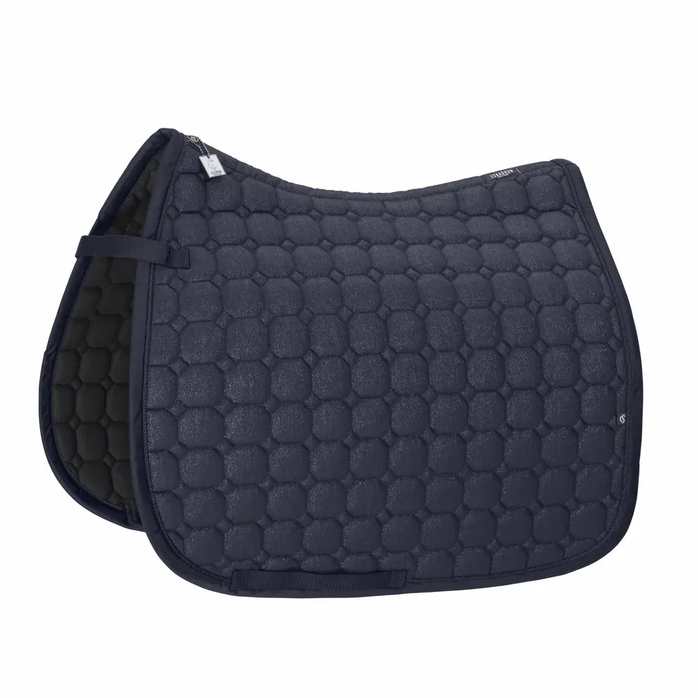 Mantilla Glitter Doma - Eskadron - vista 3