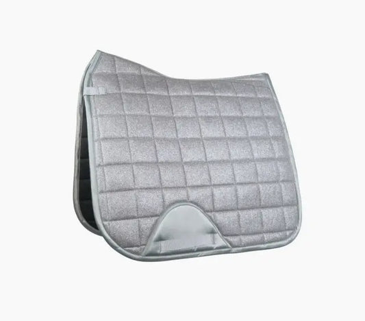 Mantilla Doma Glitter Mesh Style HKM