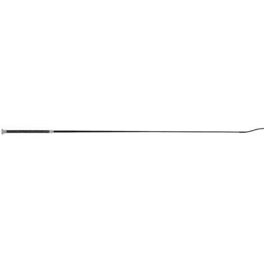 Fusta de doma EQUITHÈME Studies 120 cm EKKIA para equitación