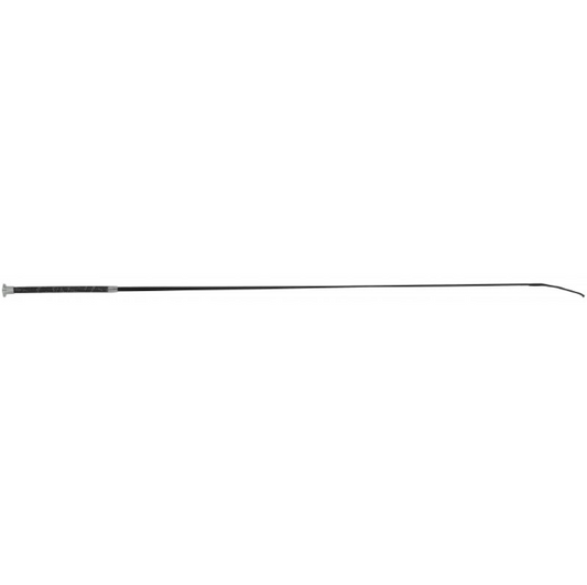 Fusta de doma EQUITHÈME Teenage 120 cm EKKIA para equitación
