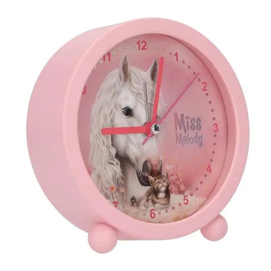 Reloj Despertador Miss Melody - vista 2