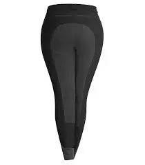 Pantalón de Equitación Térmico para Mujer Calla-Rincón del Valle