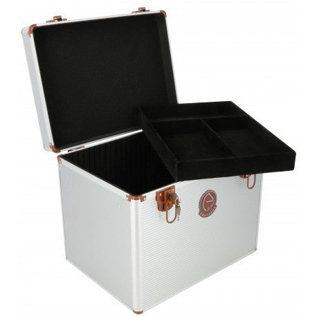 Accesorio ecuestre EQUITHÈME Caja de aseo - Je T'Aime - T.039 para equitación