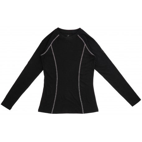 Camisetas EQUITHÈME Capa base - EK-Stella - Je T'Aime - T.039 para equitación