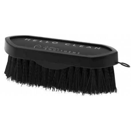 EQUITHÈME Cepillo Dandy - Je T'Aime - T.039 para equitación