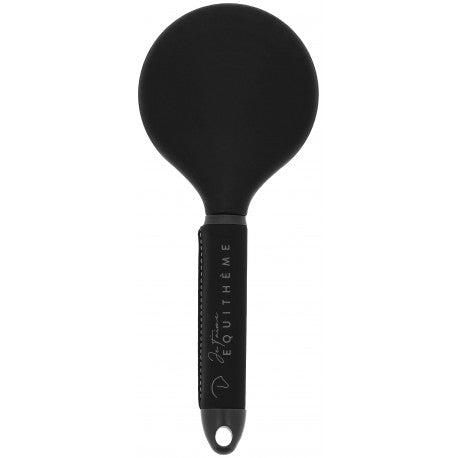 EQUITHÈME Cepillo para melena - Je T'Aime - T.039 para equitación