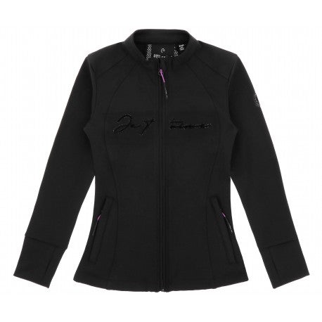 EQUITHÈME Chaqueta - EK-Ilona Junior - Je T'Aime - T.039 para equitación