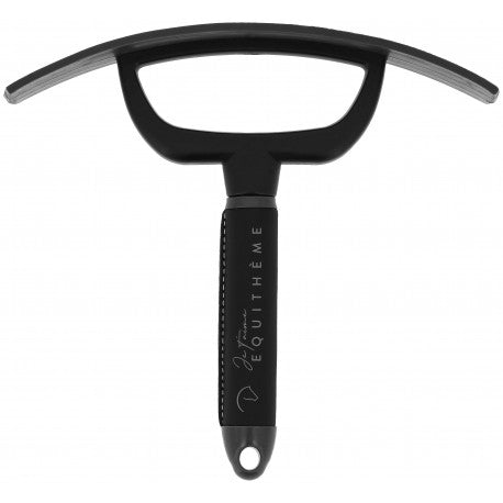 Cepillos EQUITHÈME Limpiasudor - Je T'Aime - T.039 para equitación