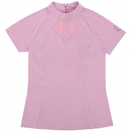 EQUITHÈME Polo - EK-Claudia - Je T'Aime - T.039 para equitación
