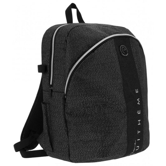 Equi-Theme mochila Je T'aime para equitación