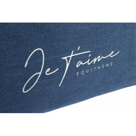 Je t’aime Bolsa de fin de semana - Equithème