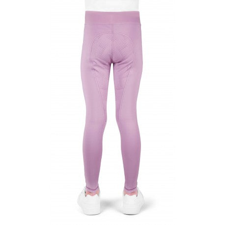 Je t’aime Legging - EK-Flora Junior - Equithème