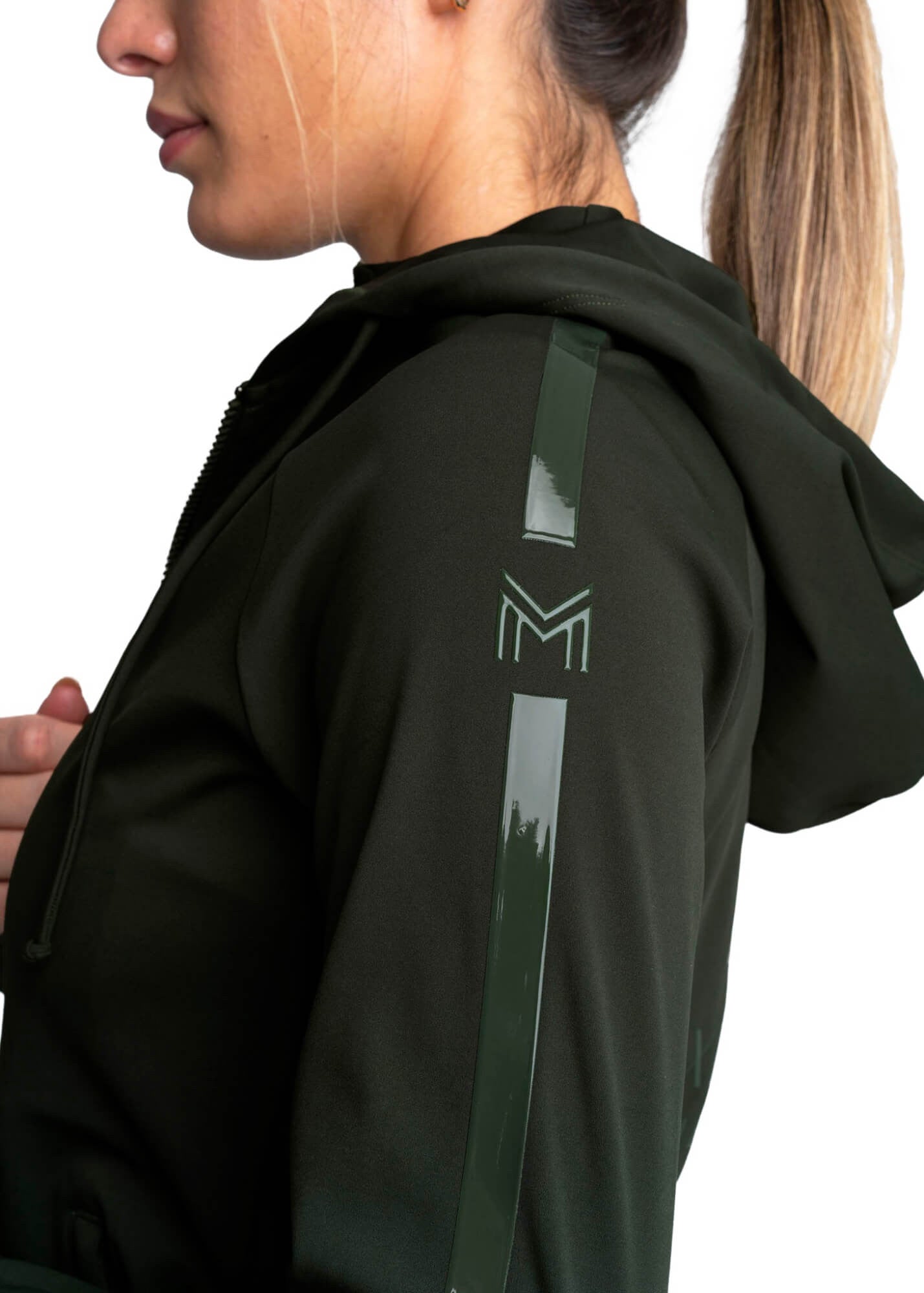 Reflection Zip Hoodie Chaqueta Maximilian-Rincón del Valle