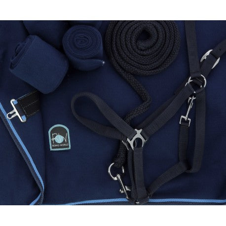 Accesorio ecuestre Juego completo - Riding World para equitación - vista 6